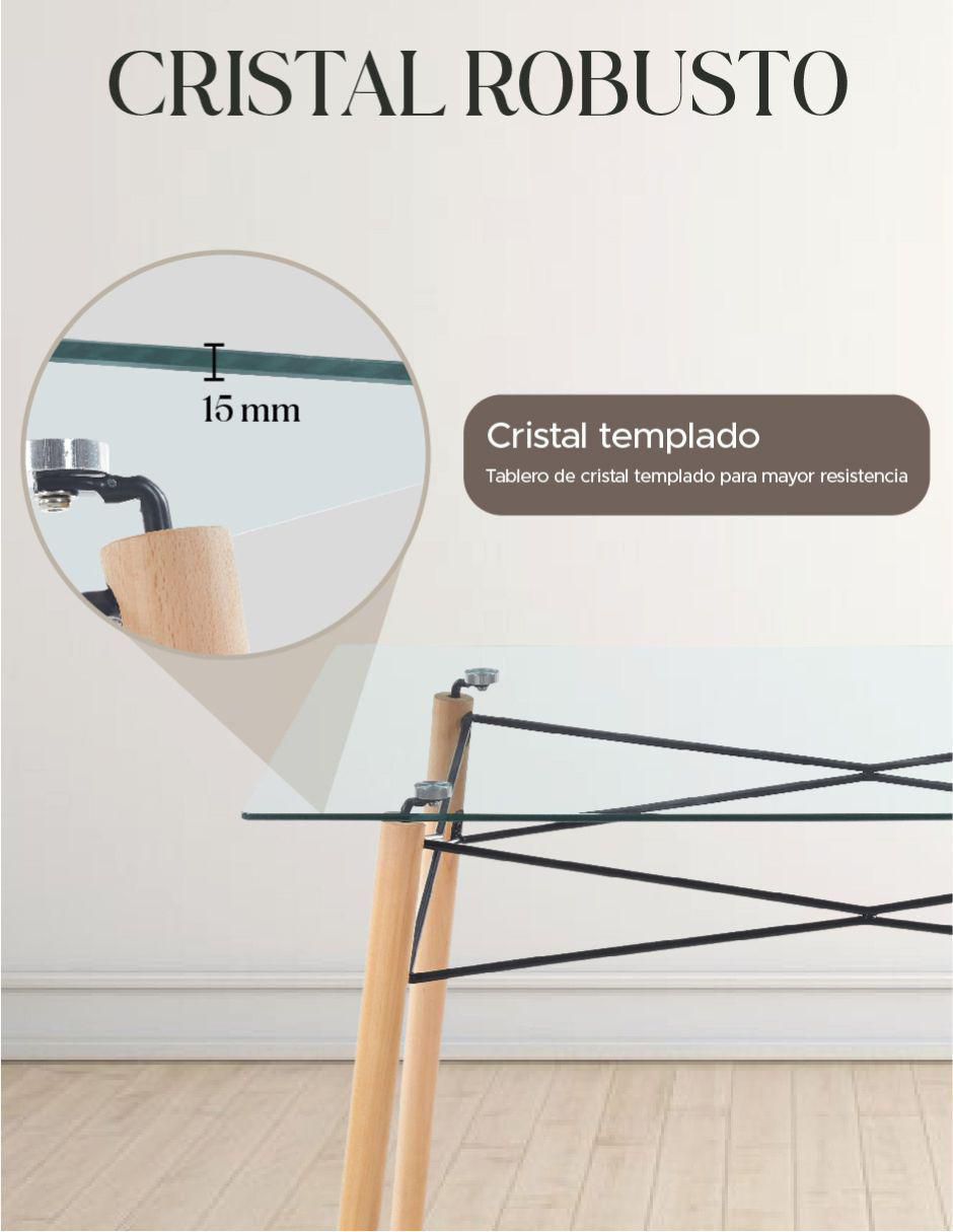Mesa armable 3