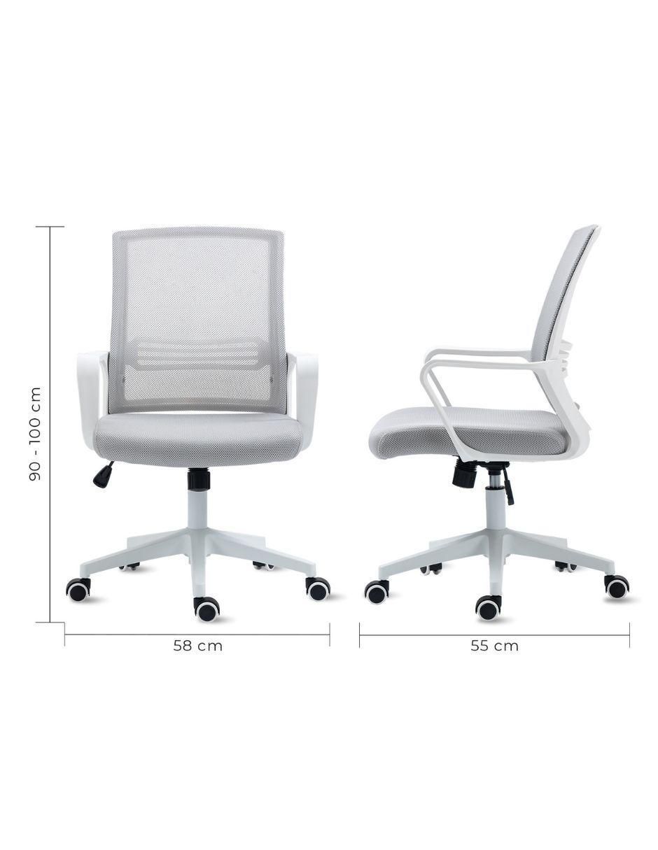 Silla escritorio Vastra 7