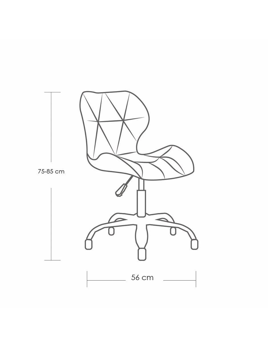 Silla de escritorio Stg 8