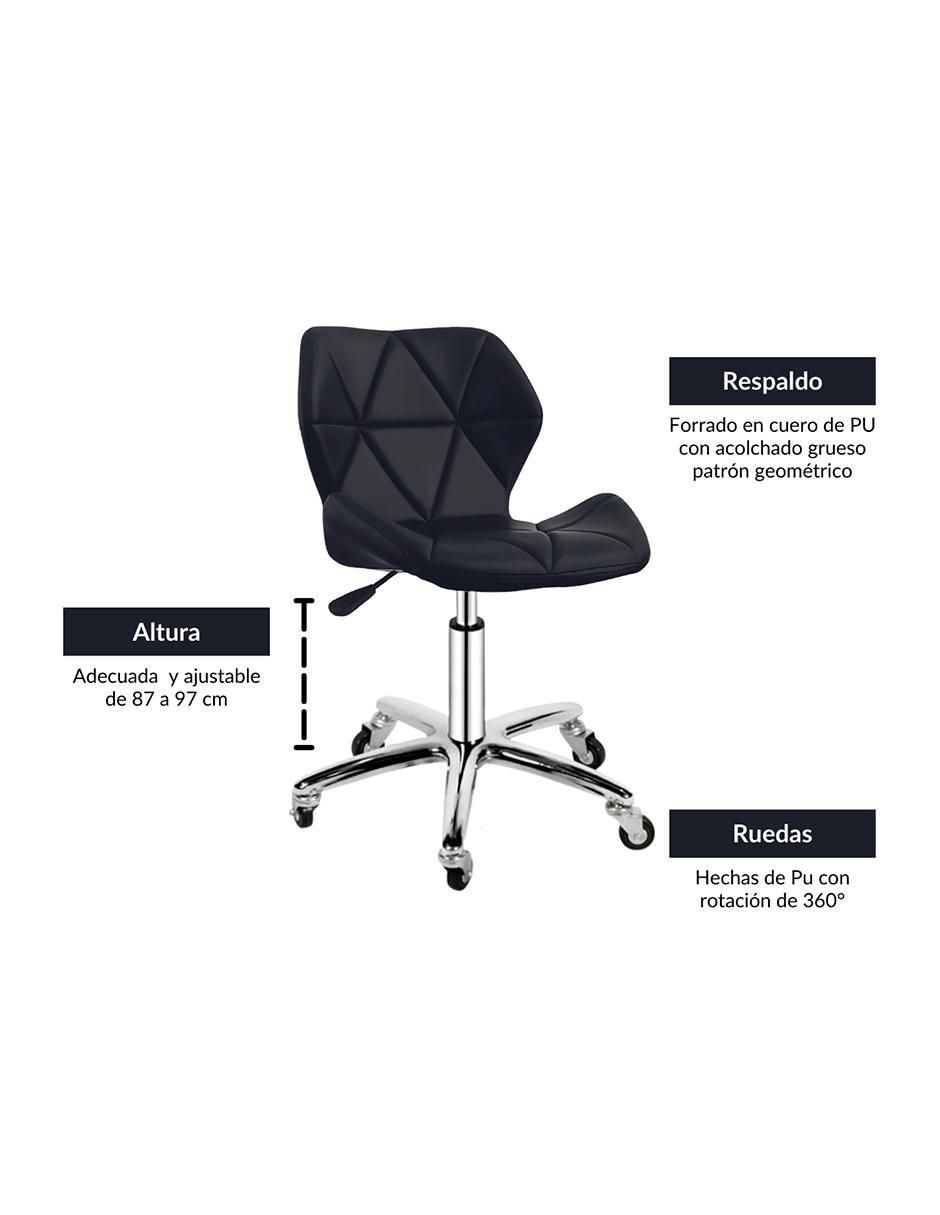 Silla de escritorio Stg 7