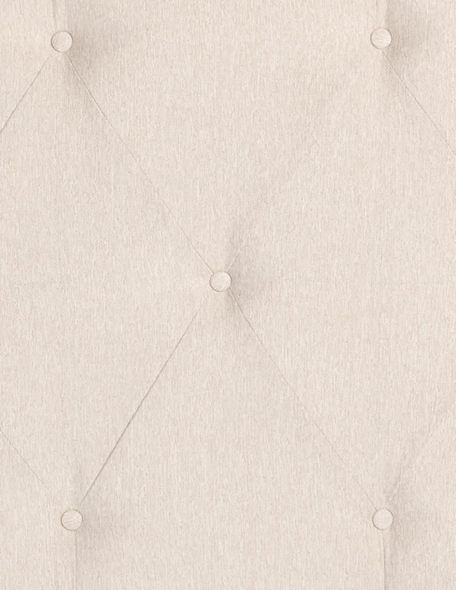 Cabecera armable Sigma de madera 4