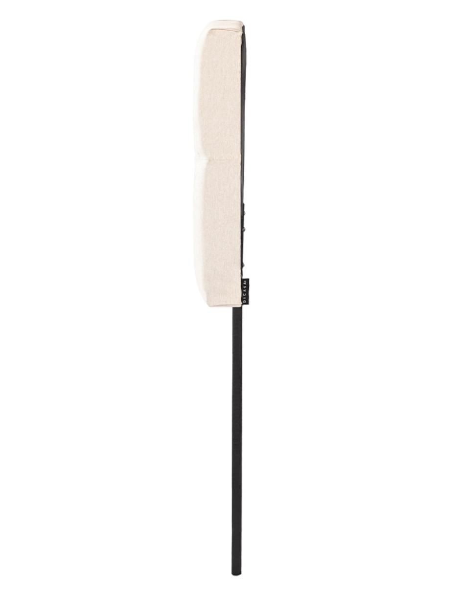 Cabecera armable Sigma de madera 5