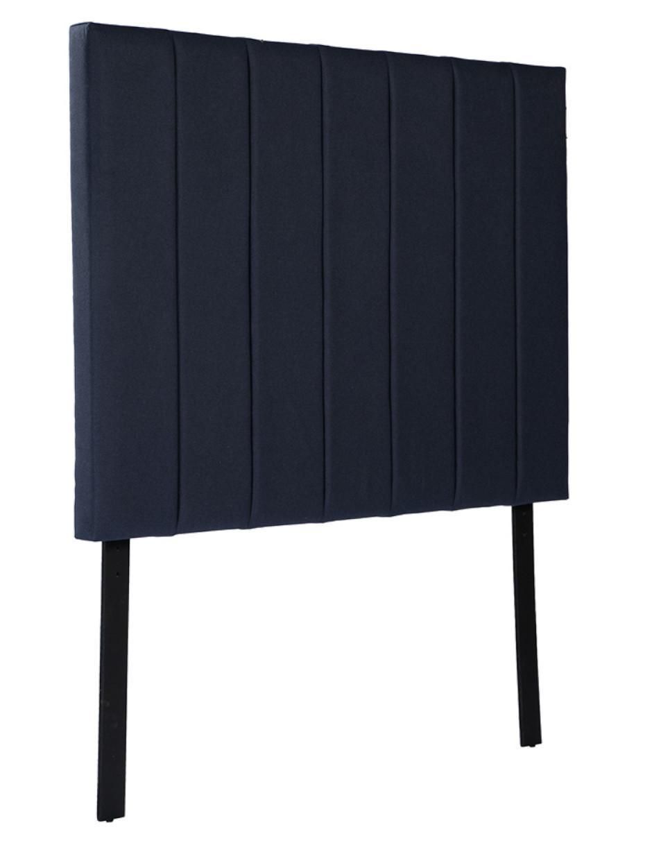 Cabecera armable Argos de madera pino 2