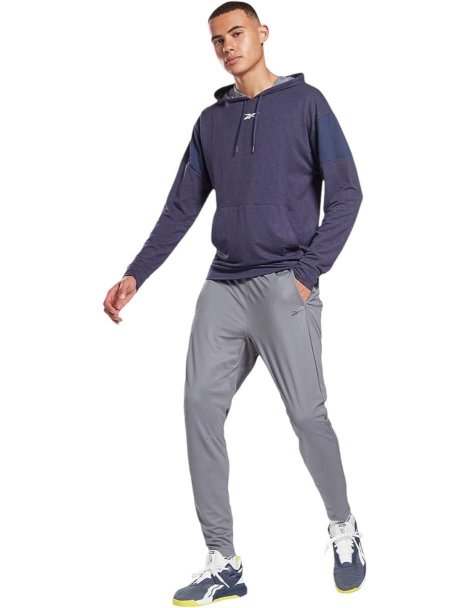 Pants Slim con Amarre para hombre 3