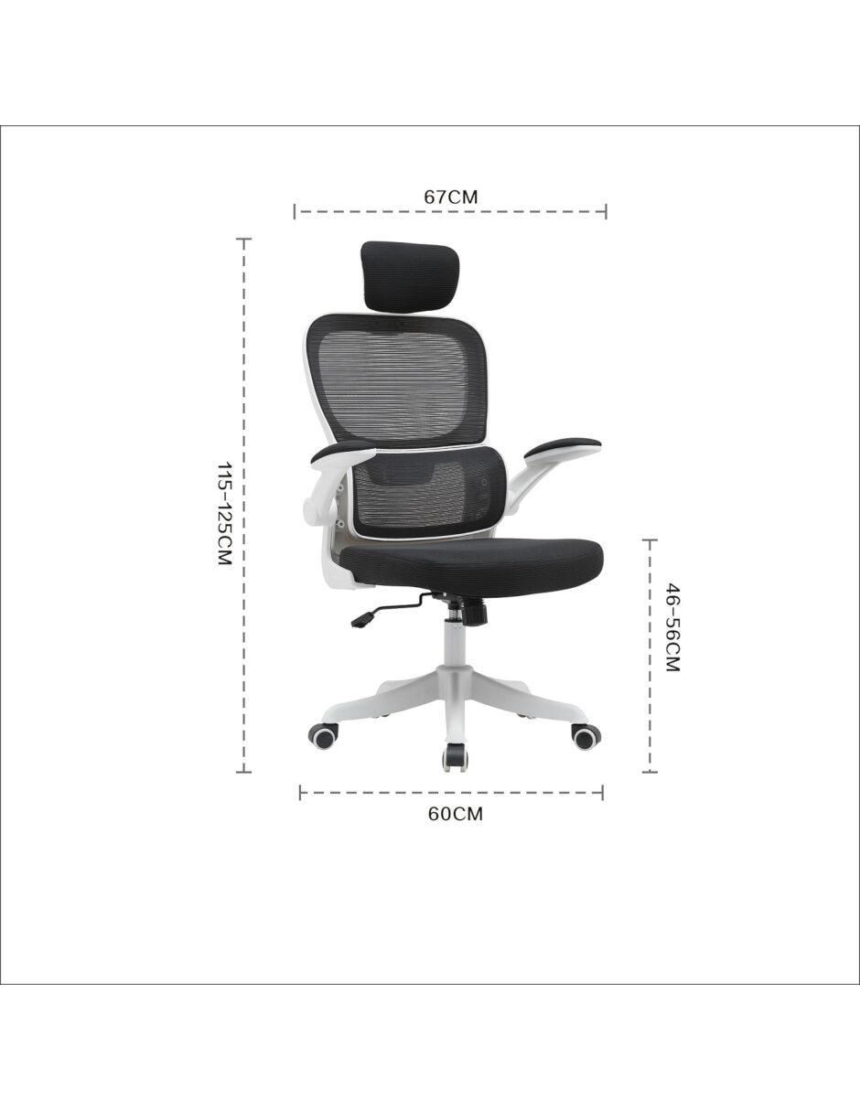 Silla escritorio