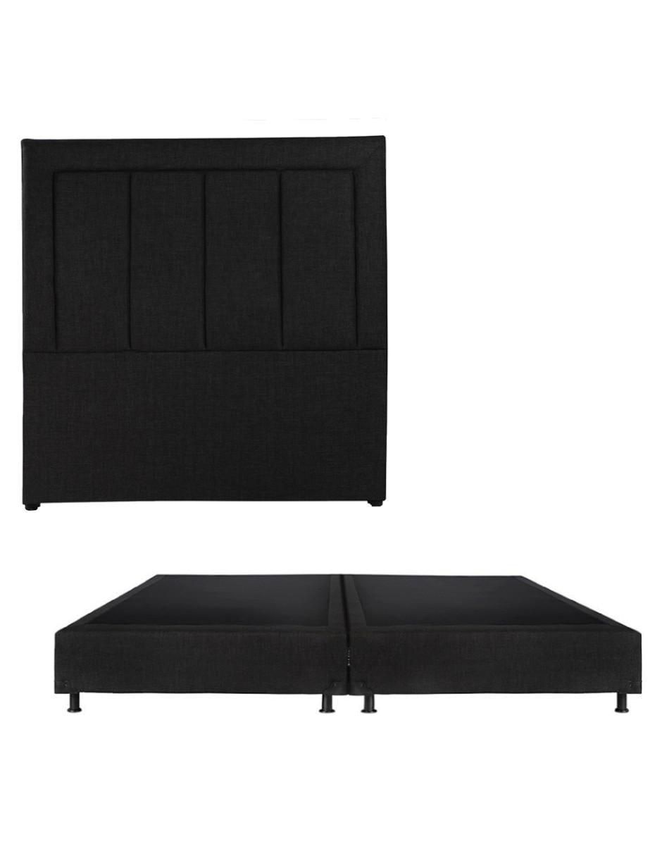 Cama davos de madera Cama davos de madera