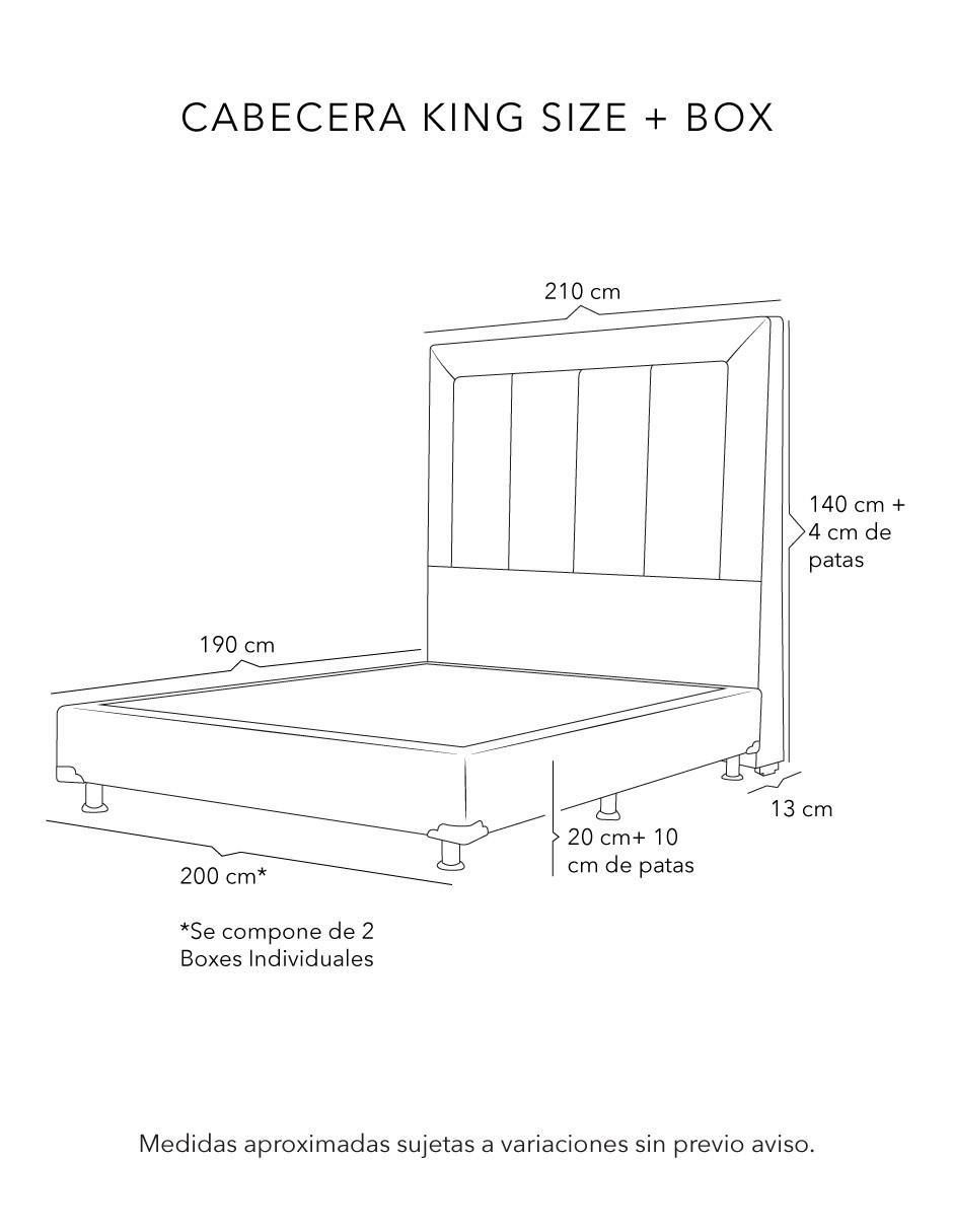 Cama davos de madera 6