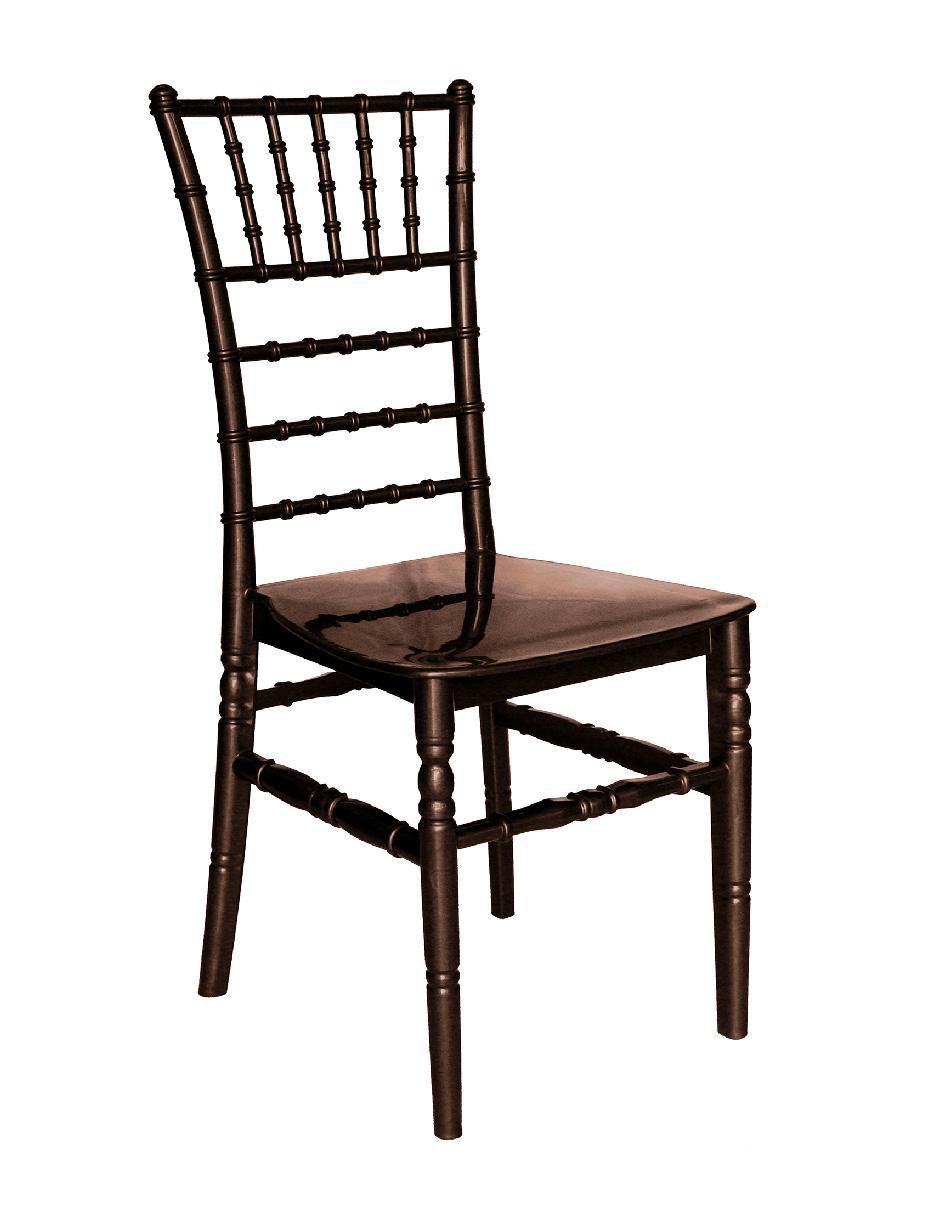 Silla de plástico Silla de plástico