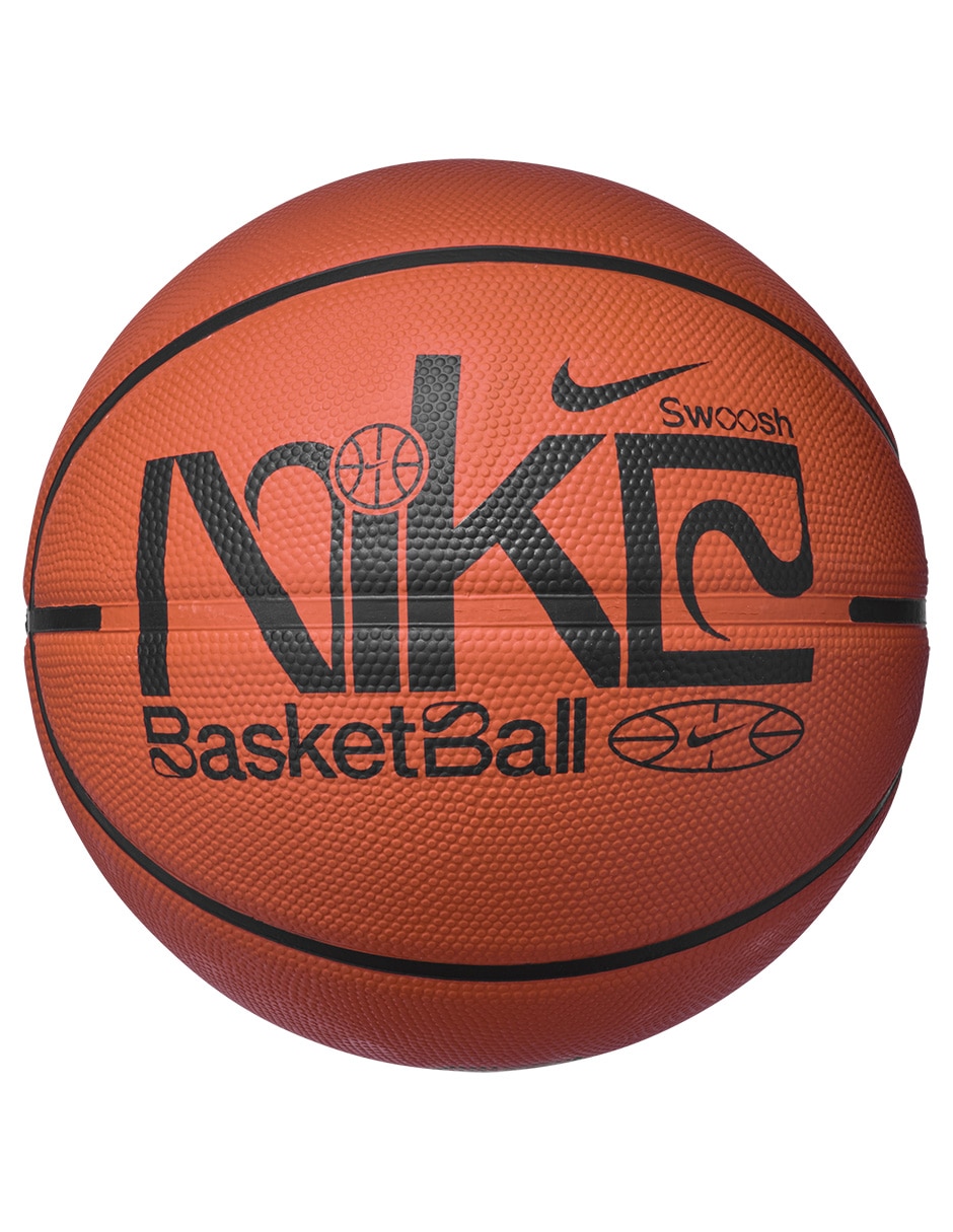 Balón Nike para básquetbol adulto