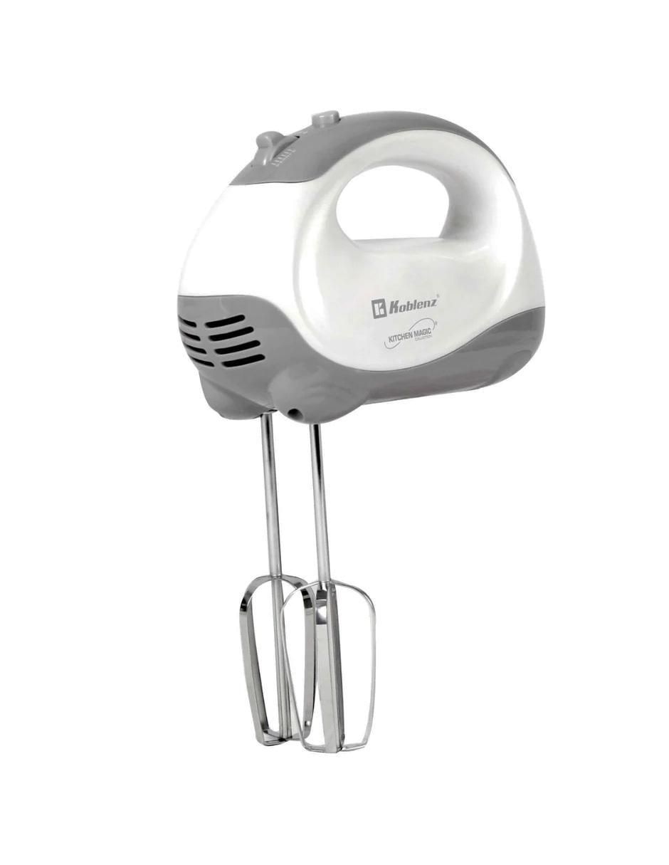BATIDORA MANUAL BMKM-15, 0.5 L, BLANCO 1