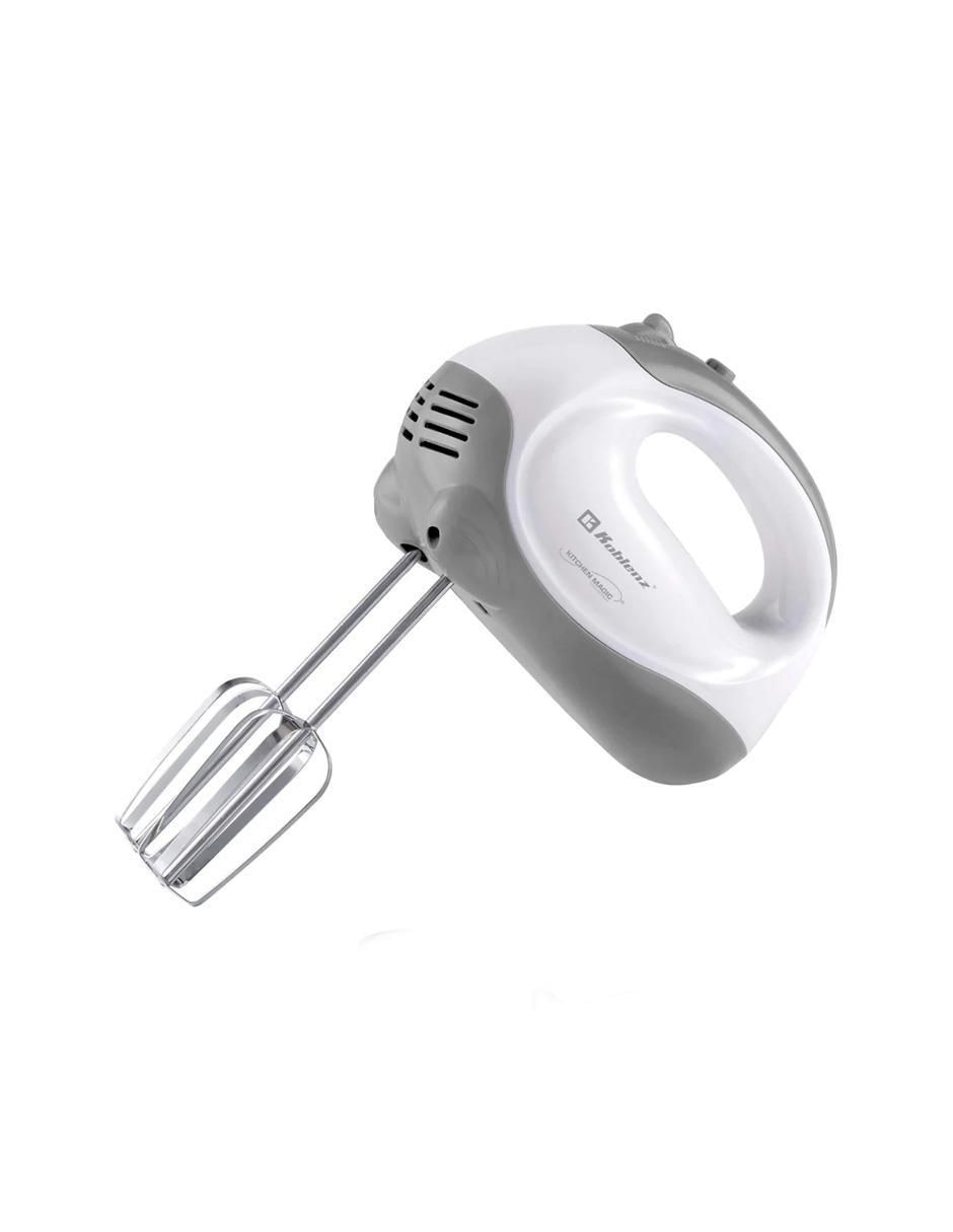 BATIDORA MANUAL BMKM-15, 0.5 L, BLANCO 2