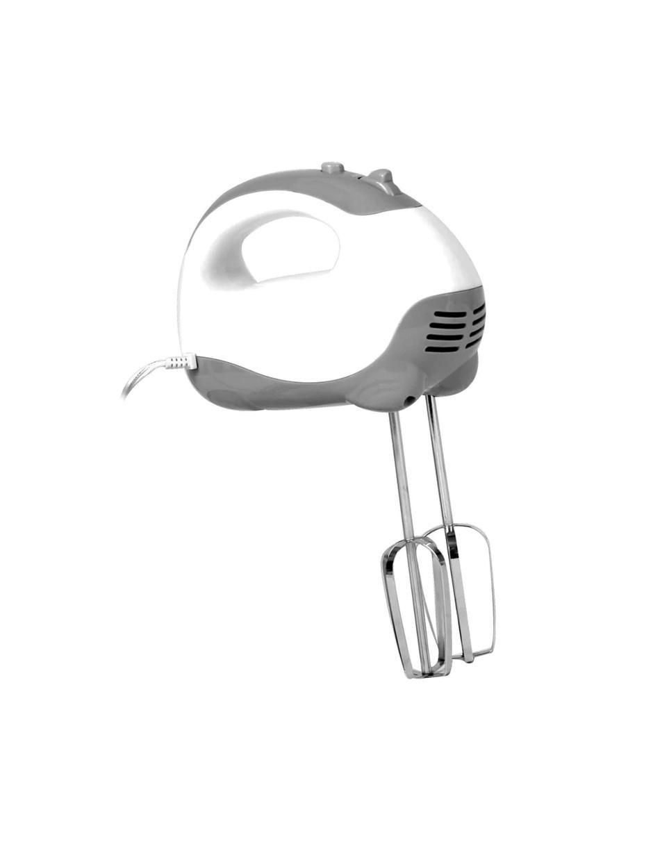 BATIDORA MANUAL BMKM-15, 0.5 L, BLANCO