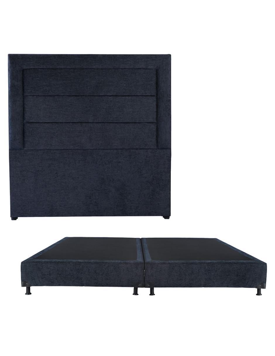 Cama blend de madera Cama blend de madera