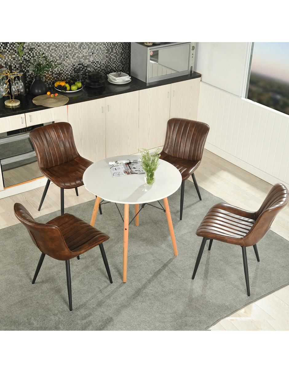 Set de sillas 2 piezas Nabeora Dining 3