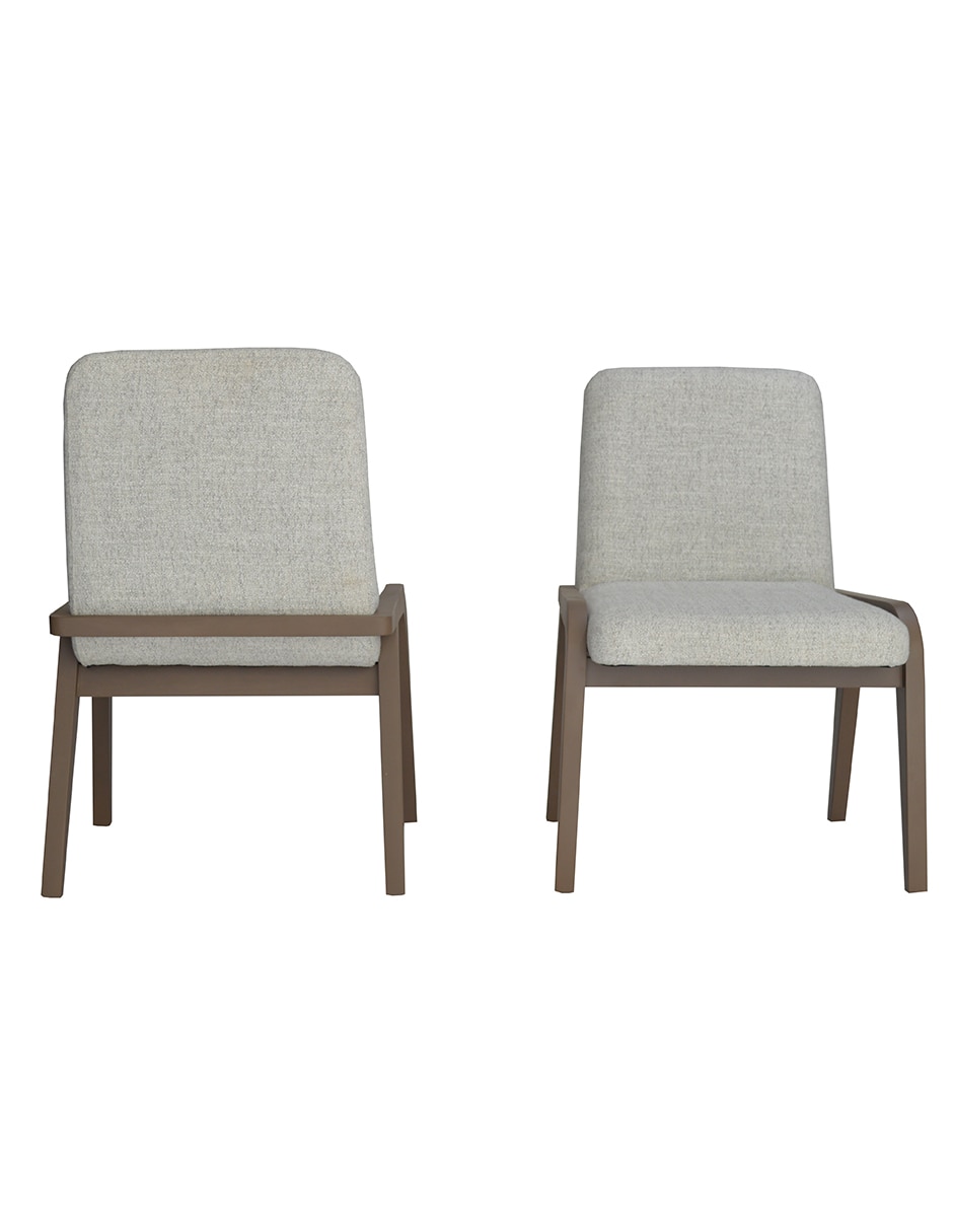 Silla Sante de madera