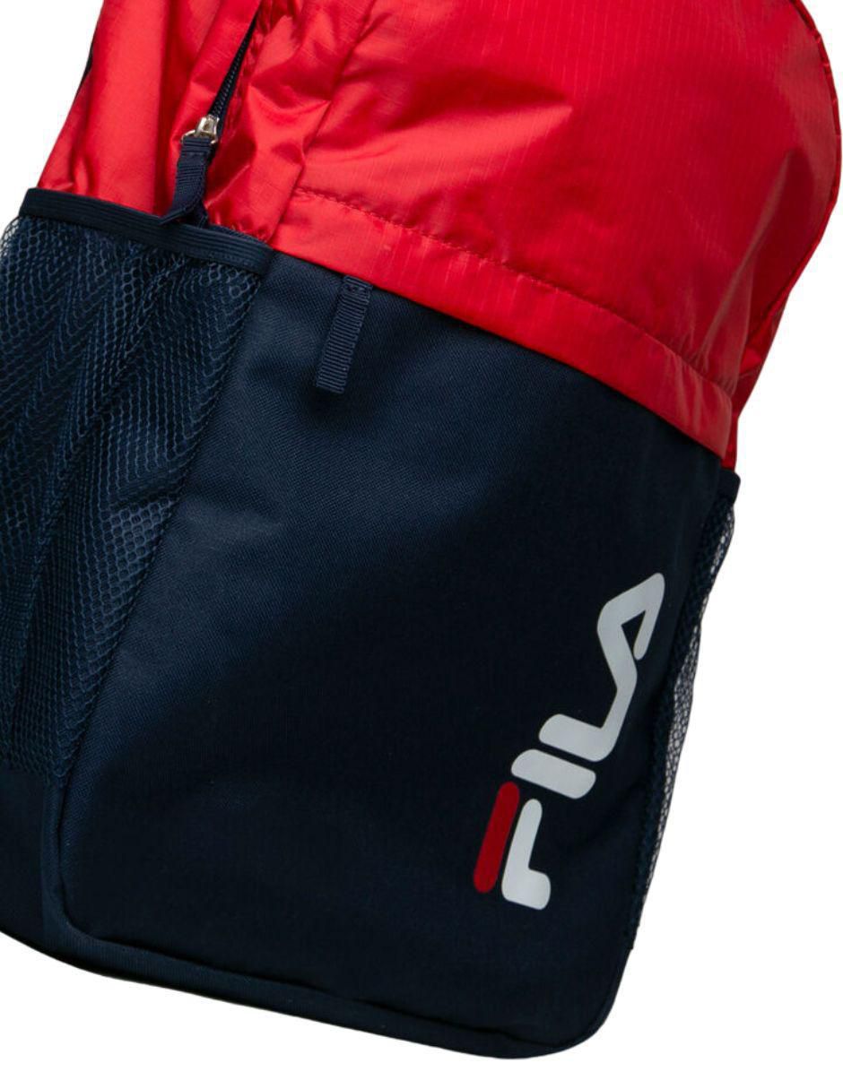 Mochila casual Fila