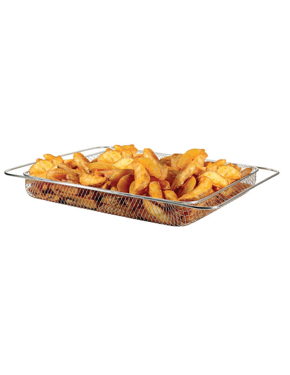 Estufa empotrable a gas natural/lp Koblenz 76 cm KZ.EST.MODENA.FRYER. de 6 quemadores