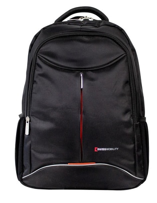 Mochila con portalaptop impermeable