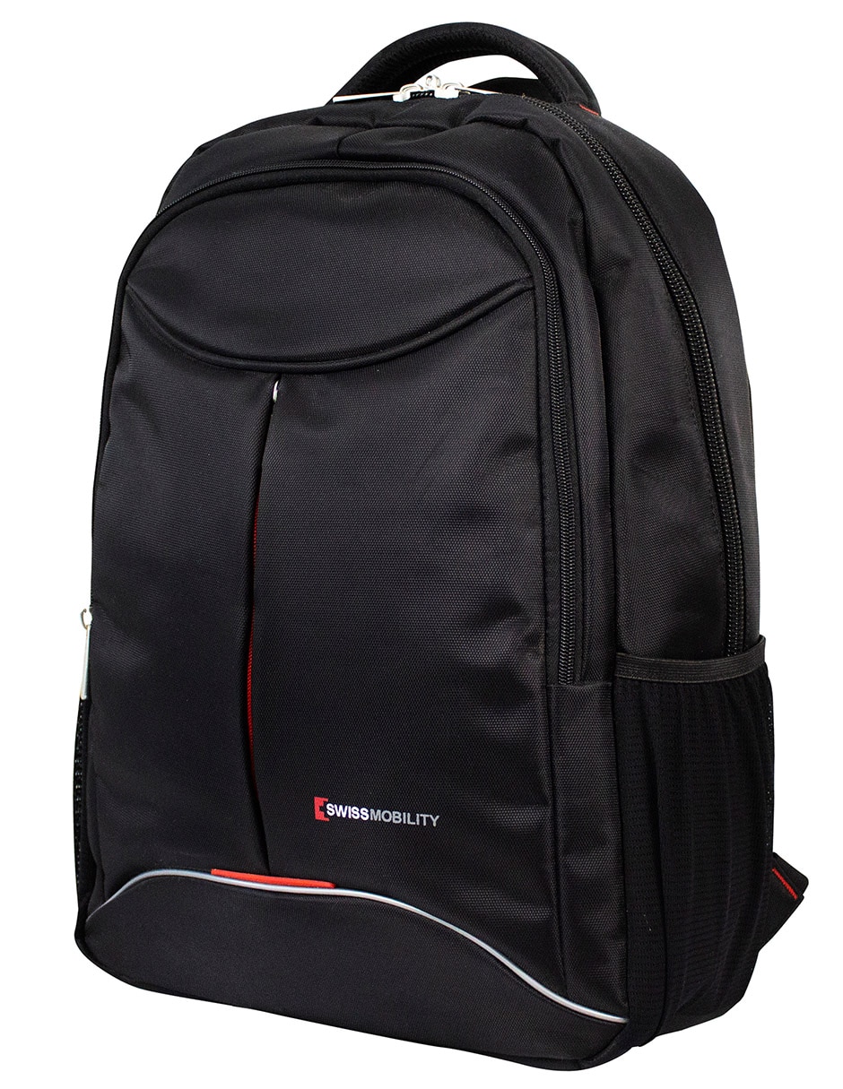 Mochila con portalaptop impermeable 2
