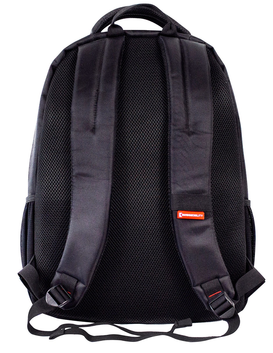 Mochila con portalaptop impermeable 3