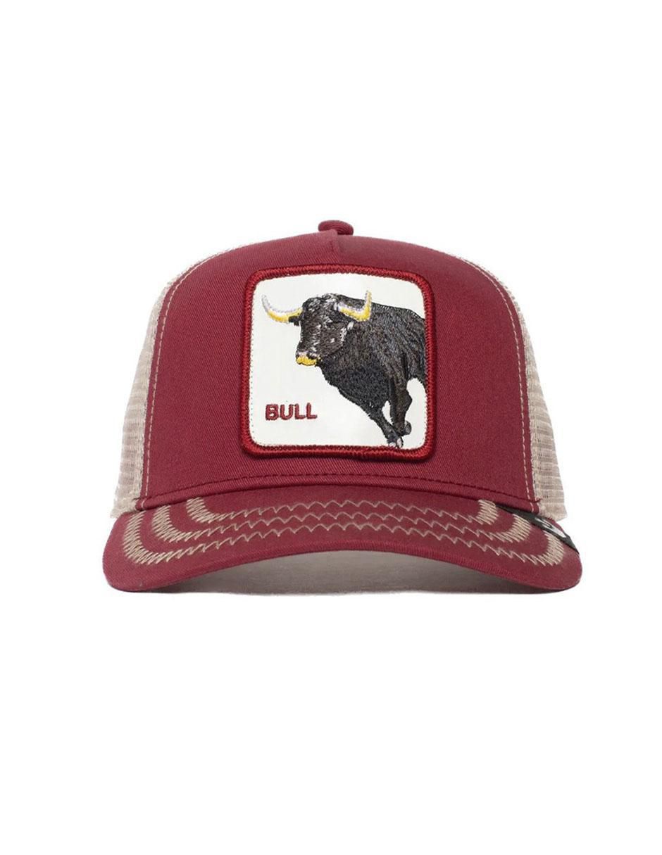 Gorra con visera curva casual para adulto