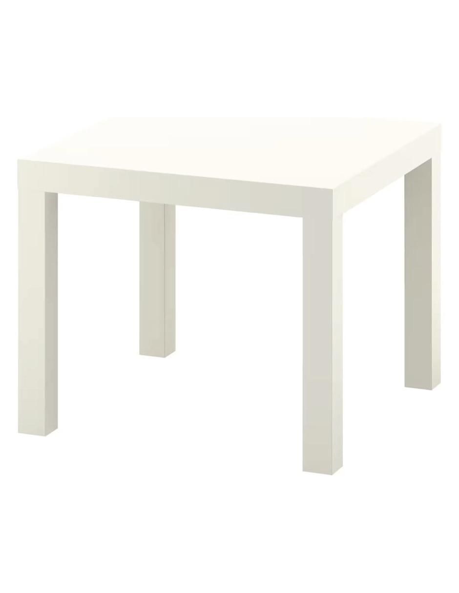 Mesa lateral armable Mesa lateral armable