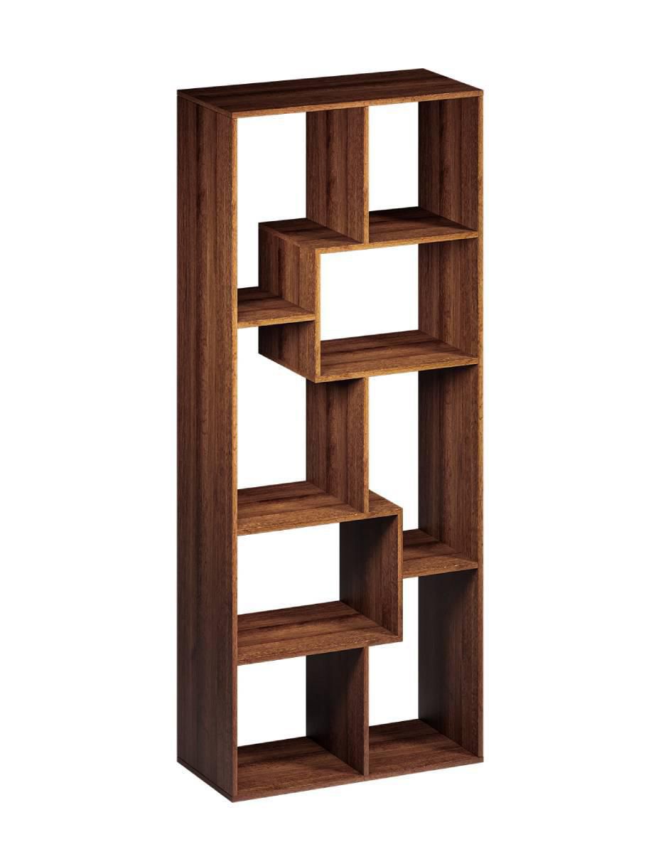 Librero armable Parma de MDF Librero armable Parma de MDF