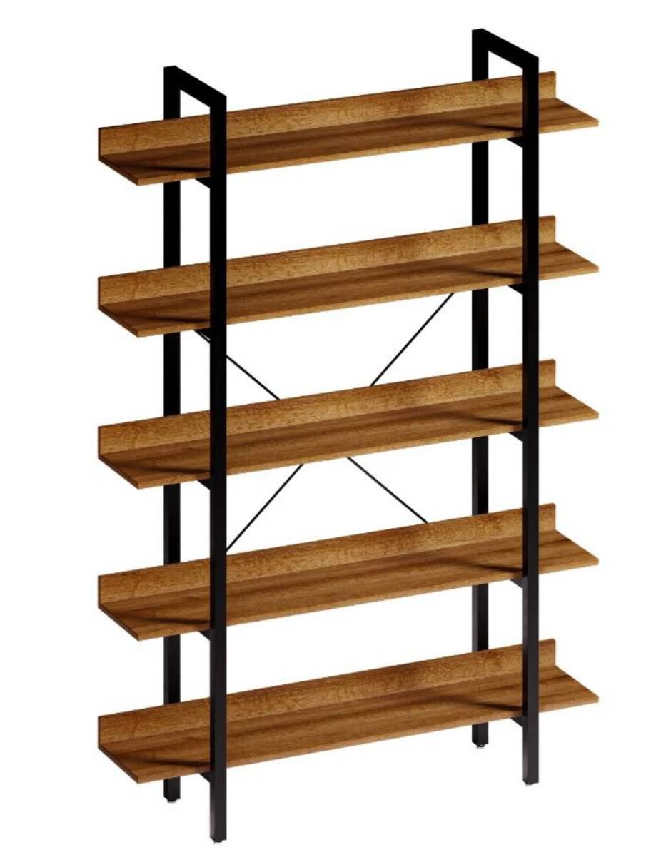Librero Palermo de MDF Librero Palermo de MDF