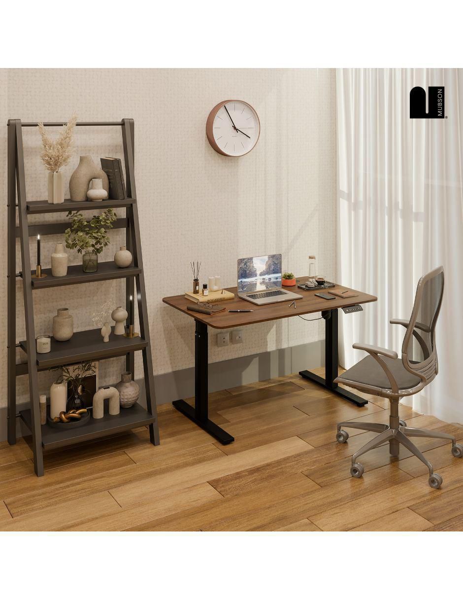 Escritorio armable Grim de MDF 6