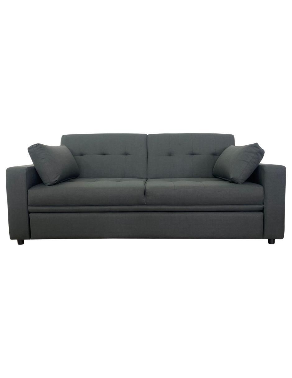 Sofá cama Berlín de acrílico Sofá cama Berlín de acrílico