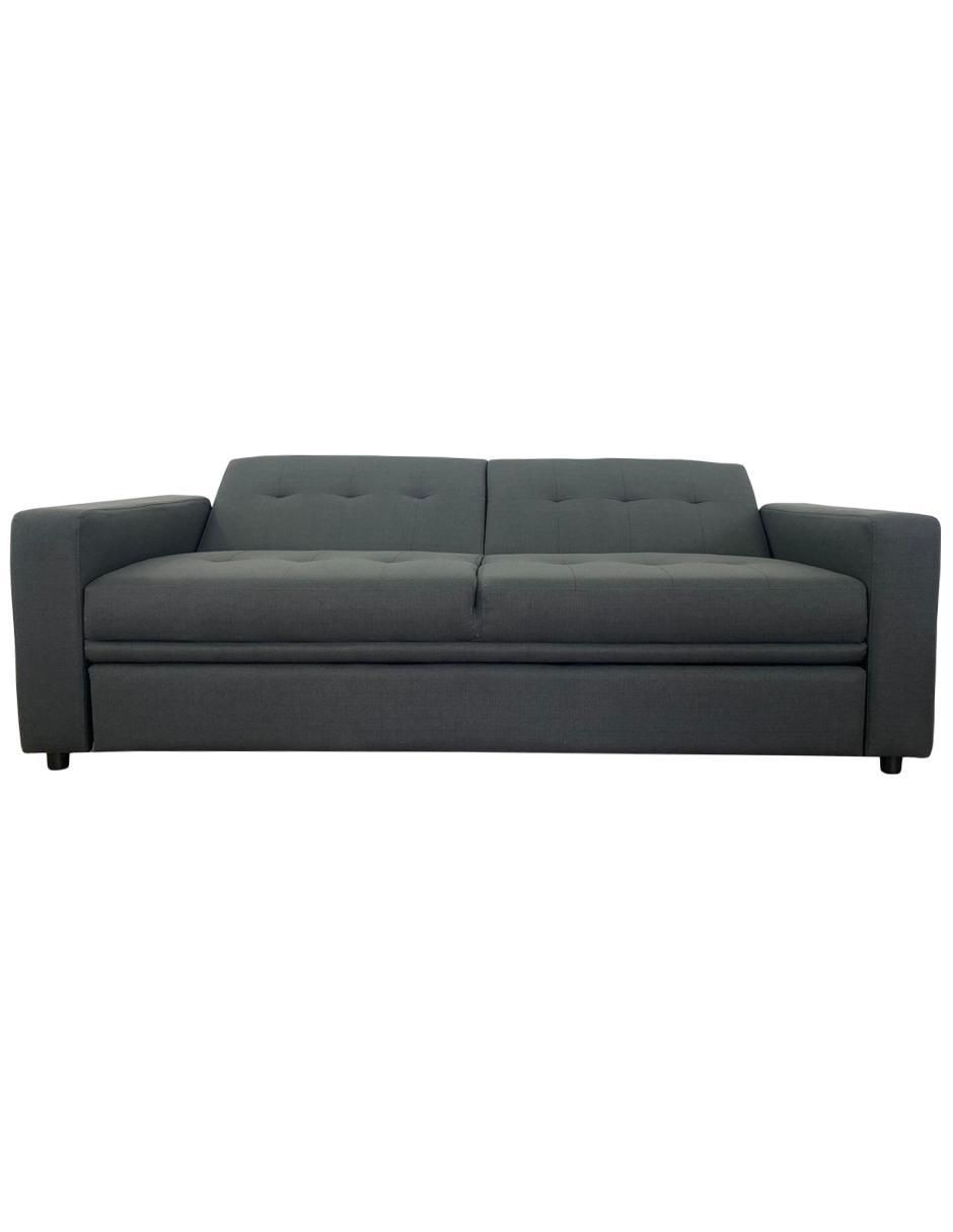 Sofá cama Berlín de acrílico