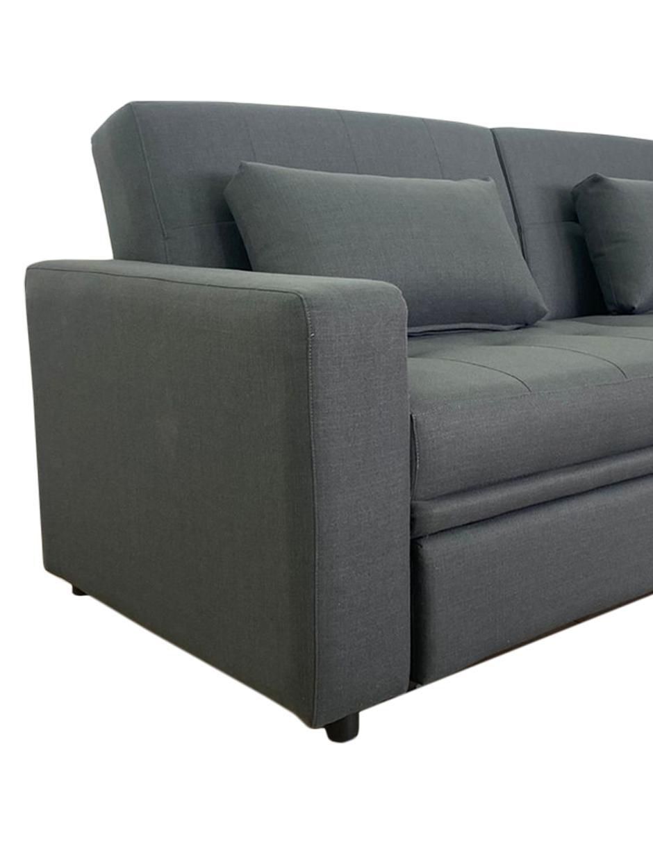 Sofá cama Berlín de acrílico