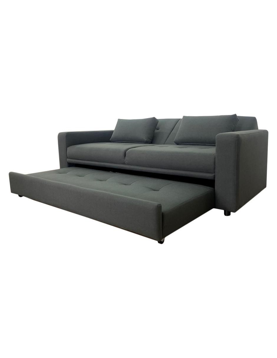 Sofá cama Berlín de acrílico