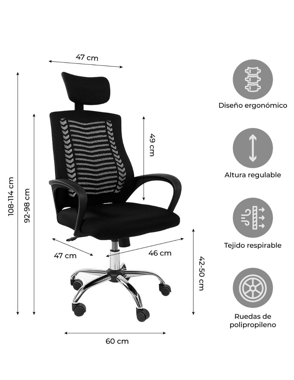 Silla 9
