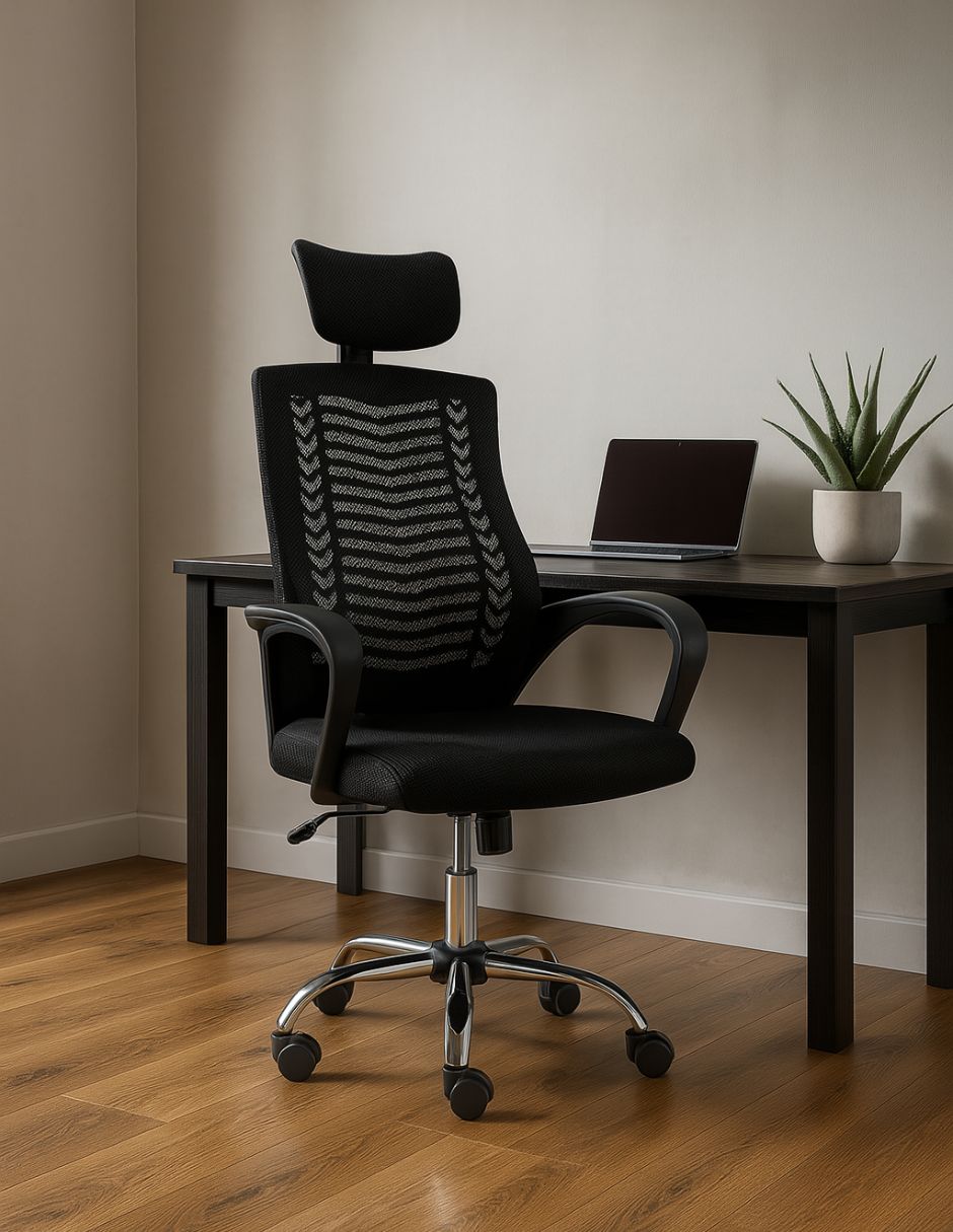 Silla de escritorio Top Living