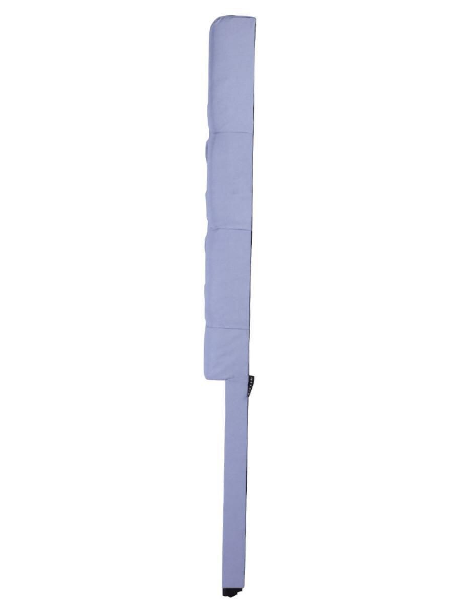 Cabecera Capri de madera pino 5