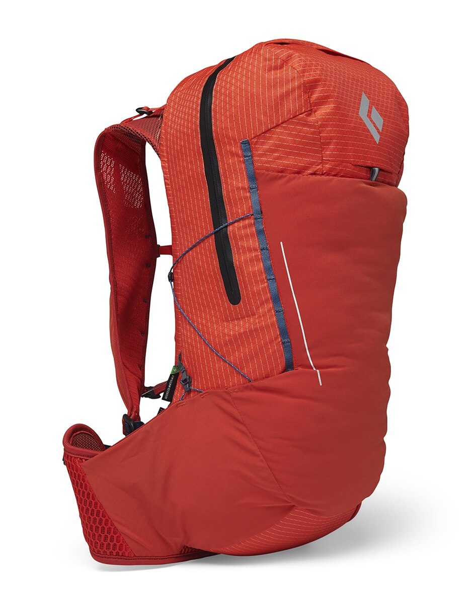 Mochila de excursionismo 5