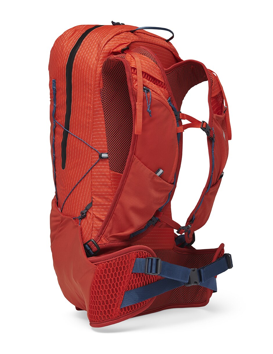 Mochila de excursionismo 4