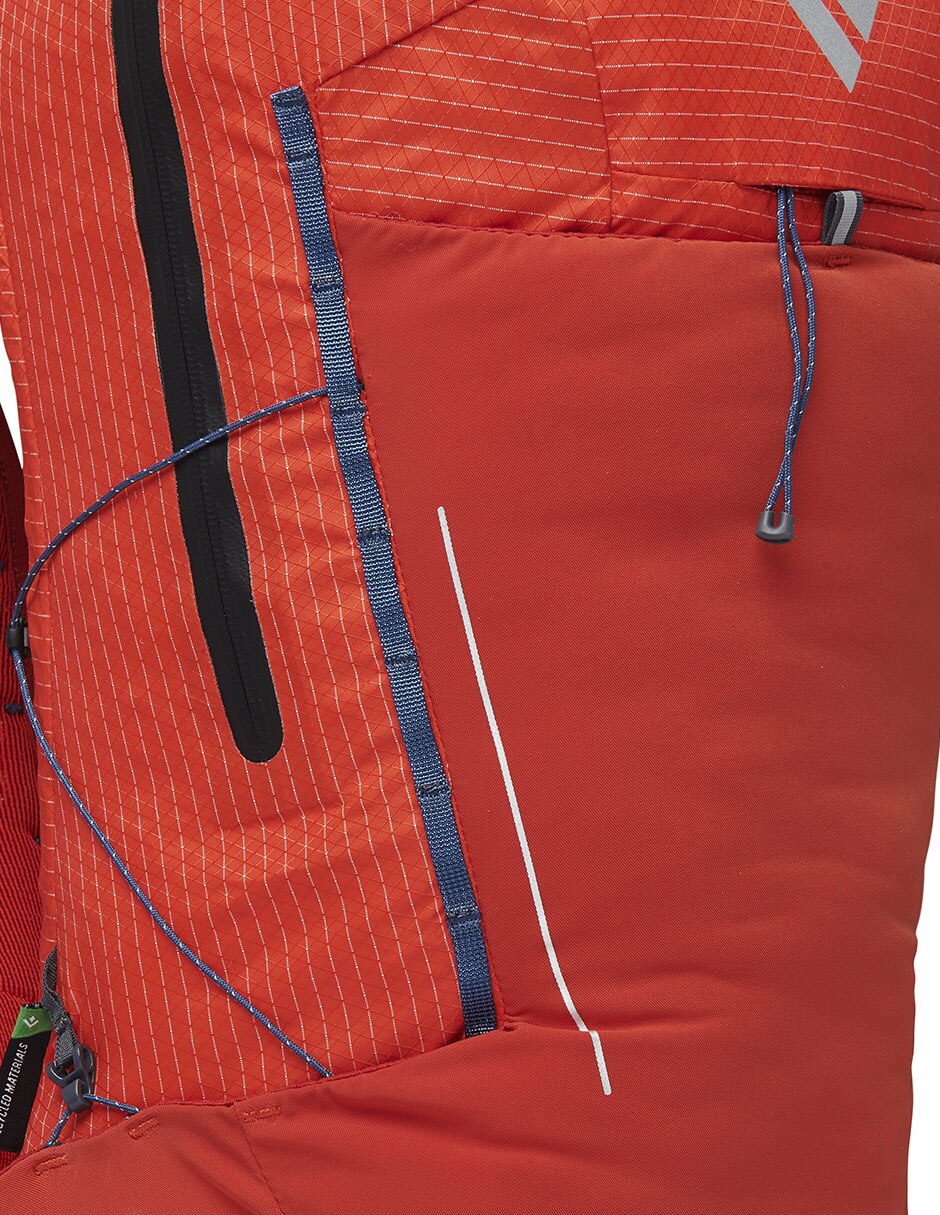 Mochila de excursionismo 3