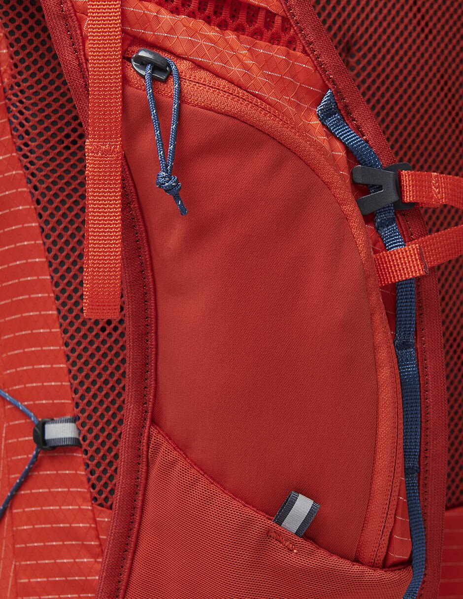 Mochila de excursionismo 2
