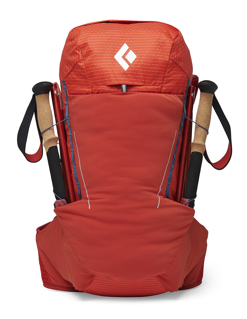 Mochila de excursionismo 1