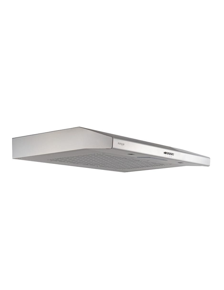 Campana de pared EU80CA de acero inoxidable Campana de pared EU80CA de acero inoxidable