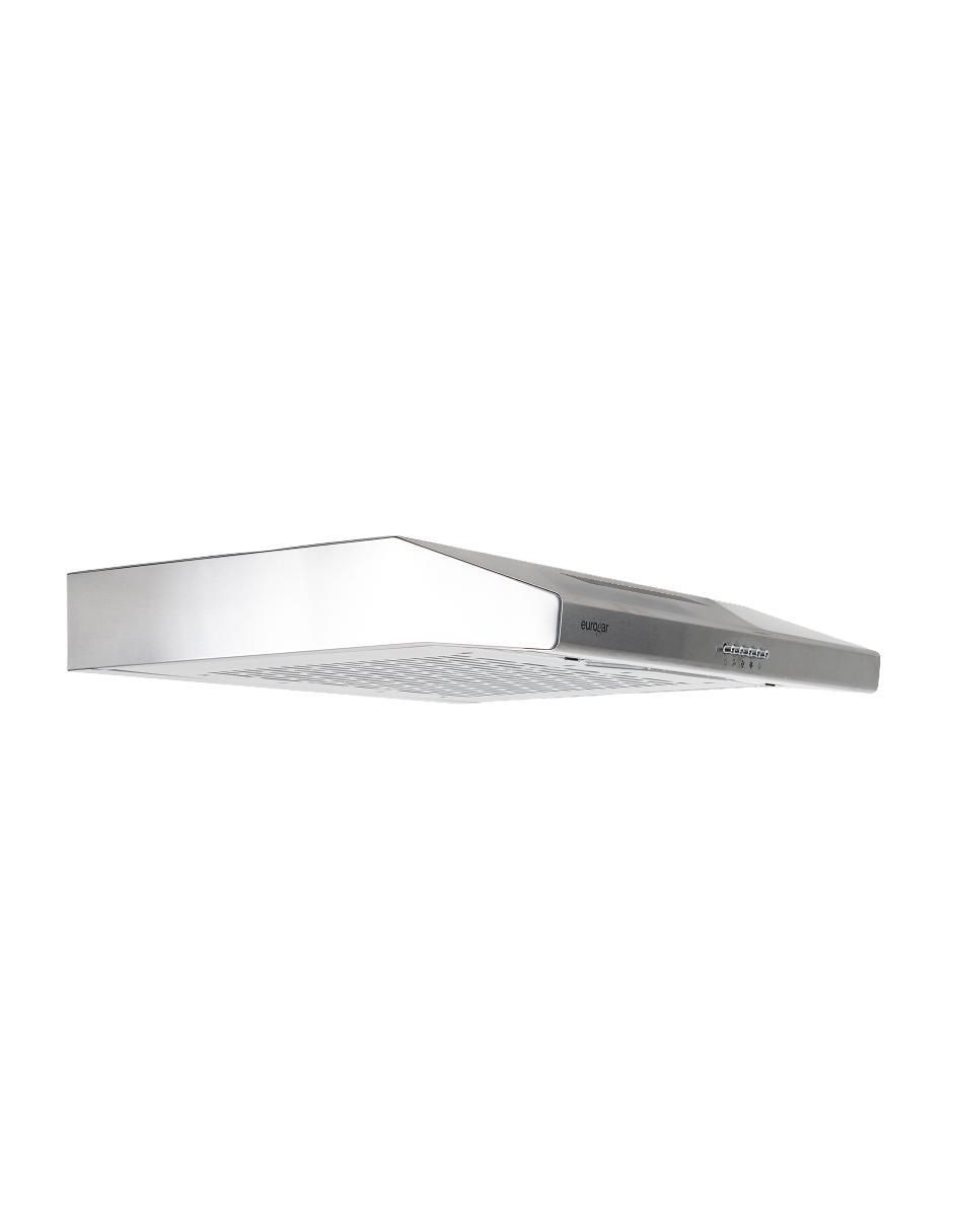 Campana de pared EU60CA de acero inoxidable 4