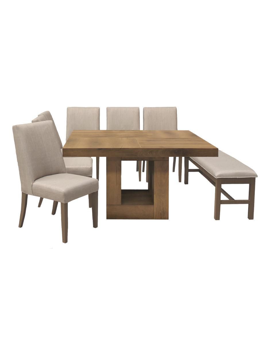 Antecomedor Alaska para 8 personas Antecomedor Alaska para 8 personas