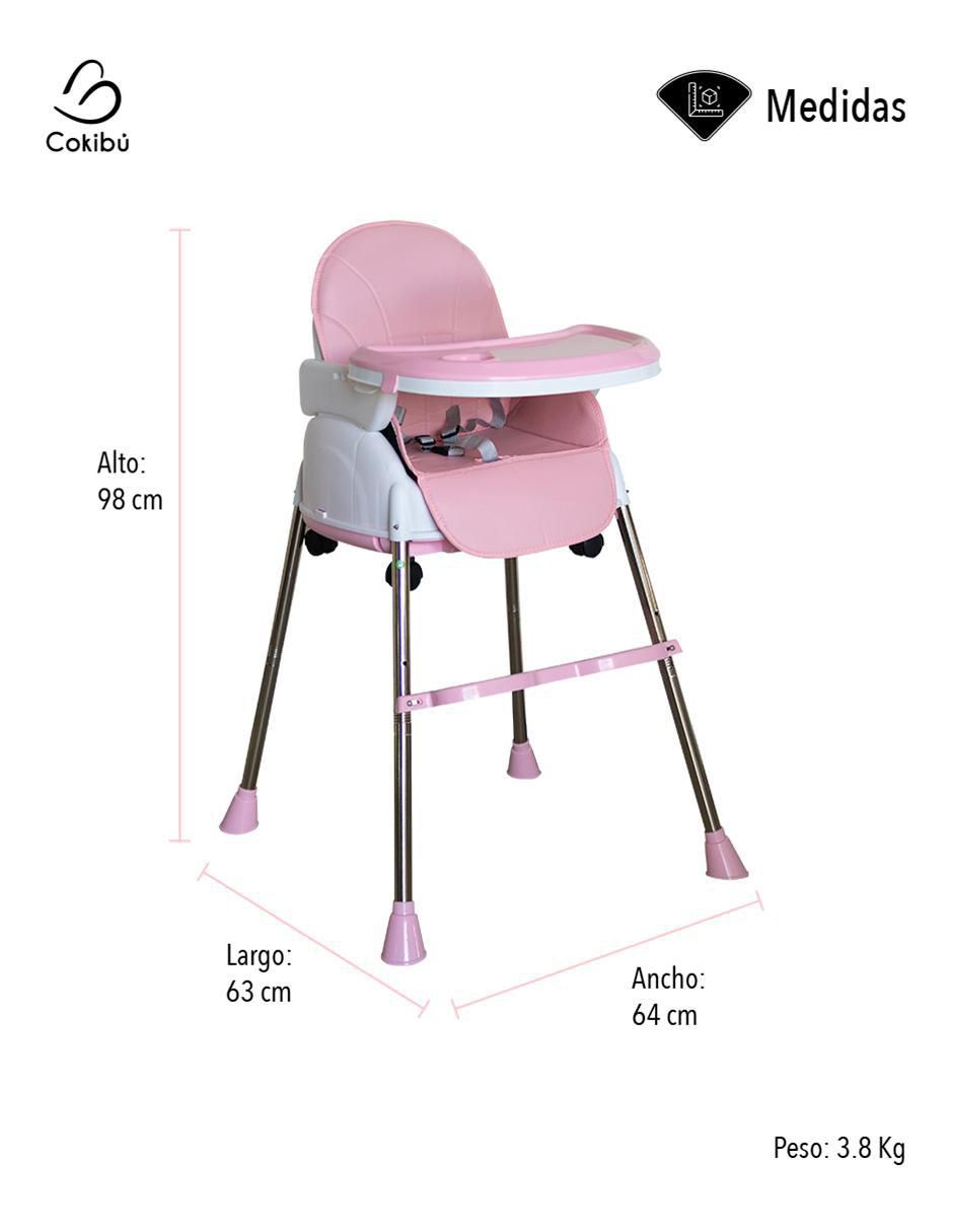 Silla alta 6