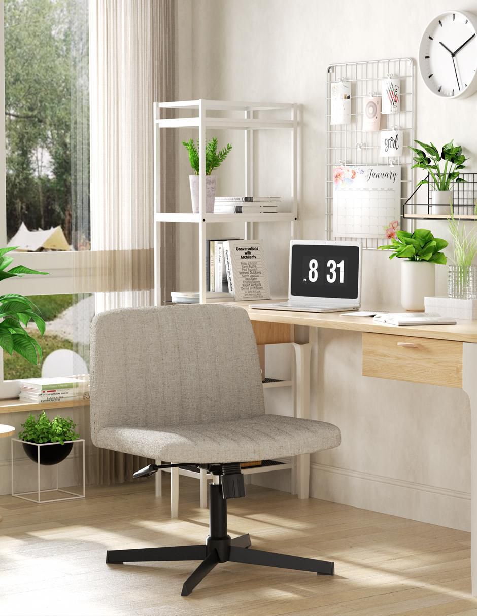 Silla de escritorio Alintoner
