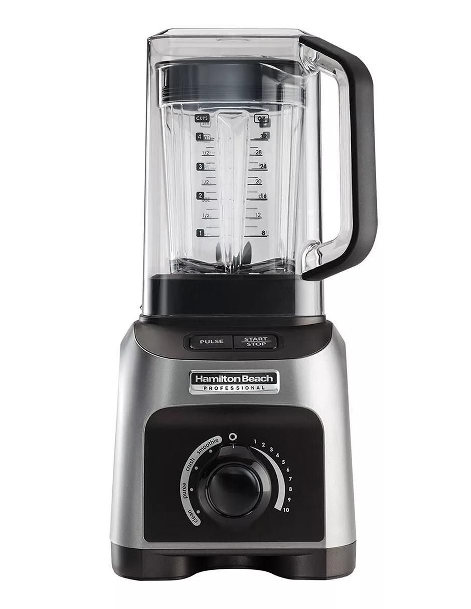 LICUADORA L8870 HAMILTON BEACH, NEGRO 1
