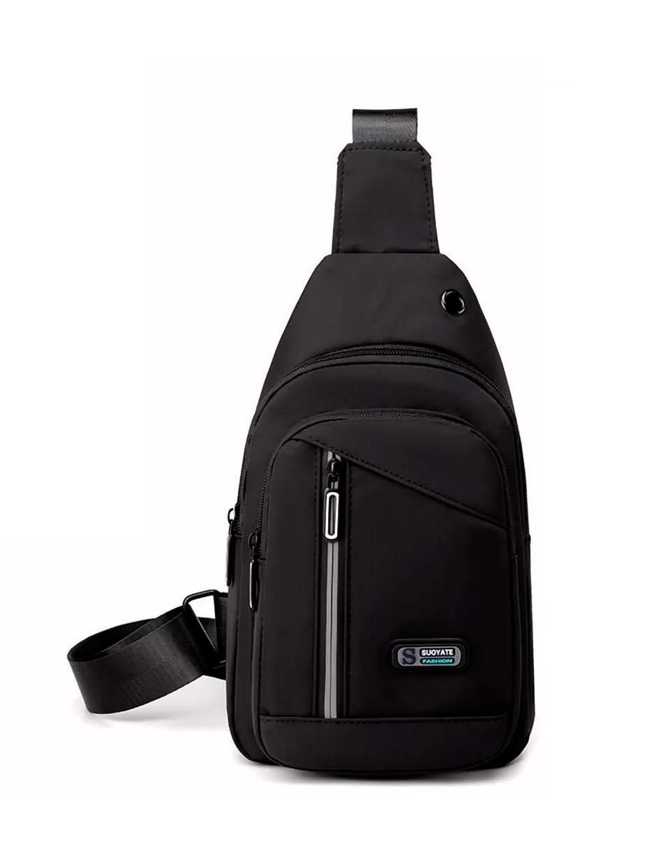 Mochila de hidratación