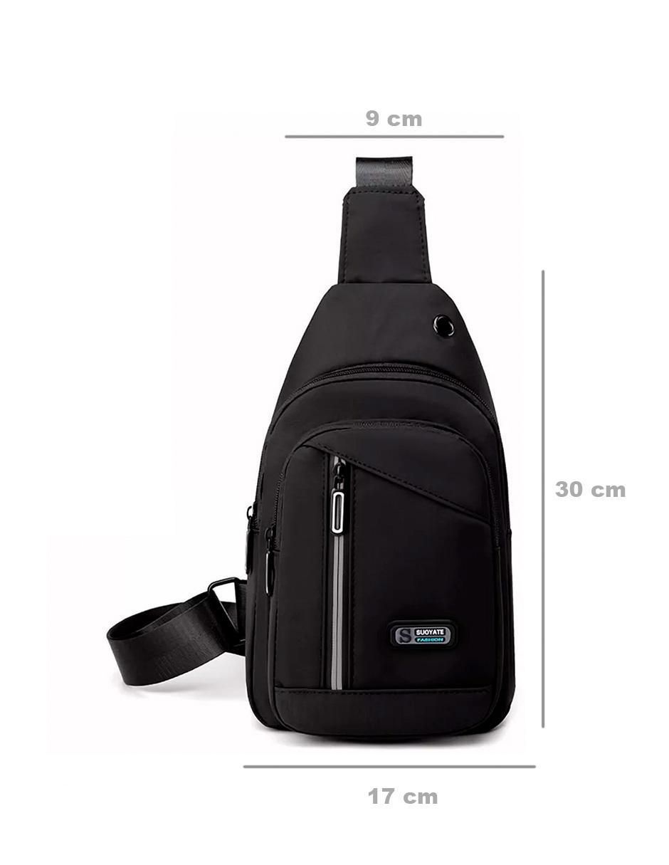 Mochila de hidratación 4