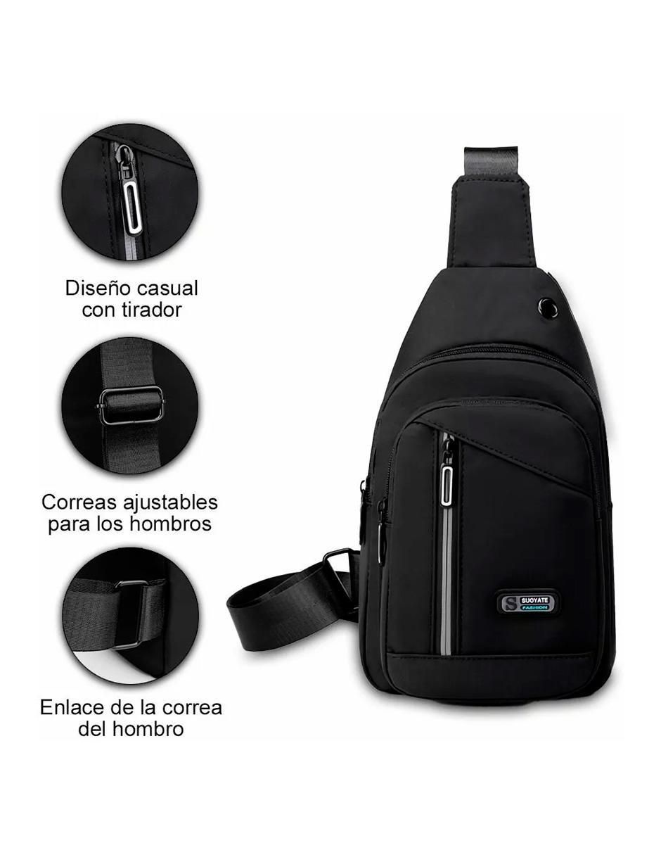 Mochila de hidratación 2